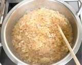 [保育園幼児食]切り干し大根のおにぎり作り方5写真