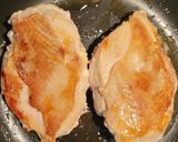 春野菜で♪鶏むね肉と野菜の蒸し焼き作り方3写真
