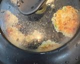 筋トレ・ダイエット飯＊鶏むね豆腐照り焼きつくね作り方7写真