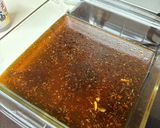 焼きなすと大葉のさっぱり漬け作り方1写真