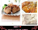 うちの唐揚げ中華風☆保水、保湿、味付き衣作り方47写真
