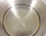 空芯菜(エンサイ)の煮びたし。作り方2写真