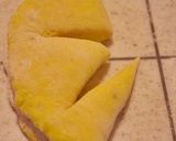星型成形のフォカッチャ作り方8写真