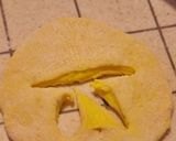 星型成形のフォカッチャ作り方9写真