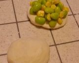 星型成形のフォカッチャ作り方15写真