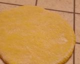 星型成形のフォカッチャ作り方6写真