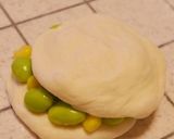 星型成形のフォカッチャ作り方16写真