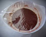 簡単おからパウダーレンジケーキノンオイル作り方2写真
