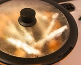 簡単絶品！谷中生姜の甘辛肉巻き作り方12写真