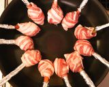 簡単絶品！谷中生姜の甘辛肉巻き作り方9写真