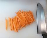 簡単 子供が喜ぶ! きのこの鳥釜飯作り方4写真