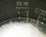 簡単 子供が喜ぶ! きのこの鳥釜飯作り方8写真