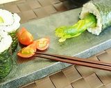 黄桜かっぱ巻き♪作り方2写真