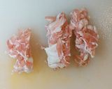 簡単　子供が喜ぶ！お袋の味　豚汁作り方6写真