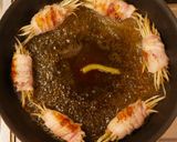 簡単絶品！ごぼうの甘辛肉巻き作り方10写真