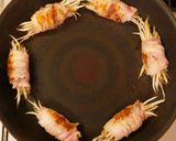 簡単絶品！ごぼうの甘辛肉巻き作り方9写真