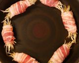簡単絶品！ごぼうの甘辛肉巻き作り方8写真