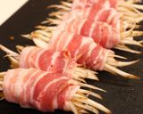 簡単絶品！ごぼうの甘辛肉巻き作り方7写真