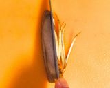 簡単絶品！ごぼうの甘辛肉巻き作り方4写真