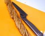 簡単絶品！ごぼうの甘辛肉巻き作り方3写真