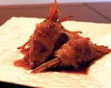 アレンジレシピ！きんぴらの甘辛肉巻き作り方9写真