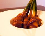 アレンジレシピ！きんぴらの甘辛肉巻き作り方11写真