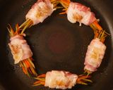 アレンジレシピ！きんぴらの甘辛肉巻き作り方5写真