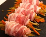 アレンジレシピ！きんぴらの甘辛肉巻き作り方3写真