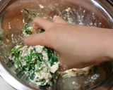おふくろの味ですわ♪ホウレンソウの白和え作り方3写真