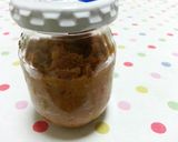 簡単★切って混ぜるだけ♪にんにく味噌作り方3写真
