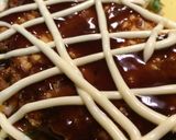 ★お好み焼き★作り方14写真