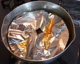 かぼちゃの煮物[薄味]作り方5写真