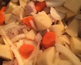圧力鍋で基本の美味しいカレー★作り方7写真