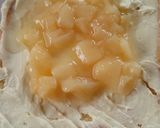 朝食♡いちごジャムクリチトースト☆作り方4写真