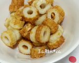 簡単★切って混ぜるだけ♪にんにく味噌作り方4写真