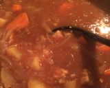 圧力鍋で基本の美味しいカレー★作り方11写真