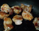 お家で簡単！フライパンでお手軽ピザ作り方13写真