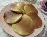 レンジで✿麩入りおから蒸しケーキ作り方5写真