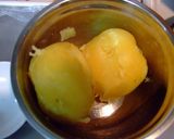 超簡単☆タイカレーのポテトサラダ！作り方2写真