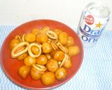 パパのイカ里作り方6写真