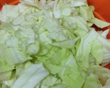 時短! 15分で美味しい餃子作り方1写真