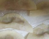 時短! 15分で美味しい餃子作り方4写真