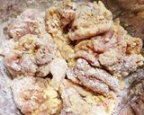 みんな大好き♡我が家の鶏唐揚げ作り方2写真