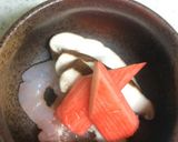 わが家の茶碗蒸し作り方8写真