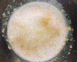 ひよこ豆のカレー、ダルカレー作り方1写真