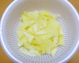 シナモンレーズン★りんごちぎりパン作り方4写真