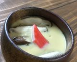 わが家の茶碗蒸し作り方15写真