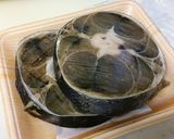 まぐろテールの煮付け作り方1写真
