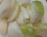 きのこと野菜たっぷり♡簡単！牛肉の煮付け作り方1写真