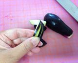 10分で♪茄子の甘味噌炒め＊お弁当にも作り方2写真